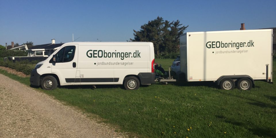 Ducato + Trailer